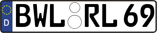 BWL-RL69