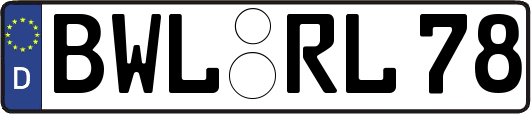 BWL-RL78