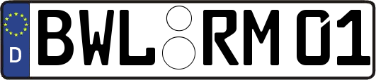 BWL-RM01