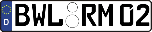 BWL-RM02