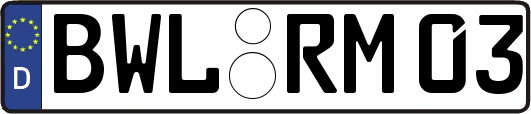 BWL-RM03