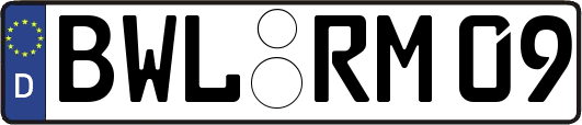 BWL-RM09