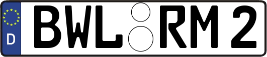 BWL-RM2