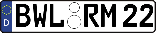 BWL-RM22