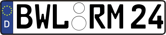 BWL-RM24