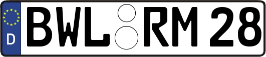 BWL-RM28