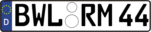 BWL-RM44