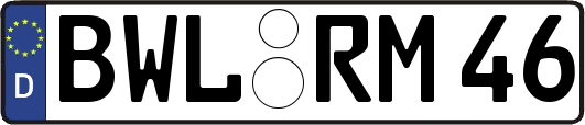 BWL-RM46