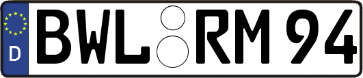 BWL-RM94