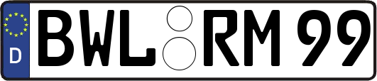 BWL-RM99