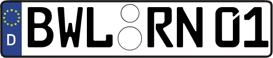 BWL-RN01