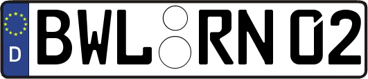 BWL-RN02