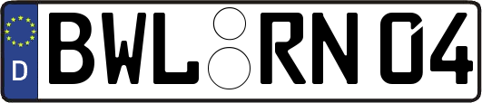 BWL-RN04
