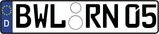 BWL-RN05