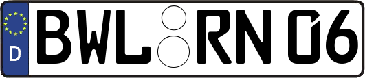 BWL-RN06