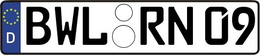 BWL-RN09