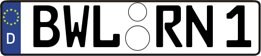 BWL-RN1