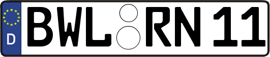 BWL-RN11