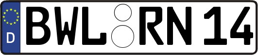 BWL-RN14
