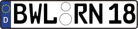 BWL-RN18