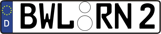 BWL-RN2