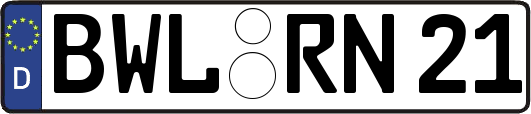 BWL-RN21