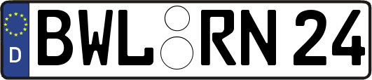 BWL-RN24