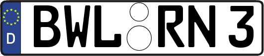 BWL-RN3