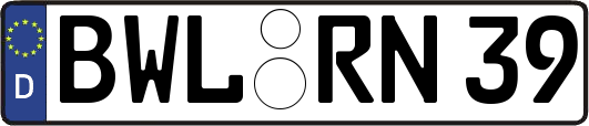 BWL-RN39