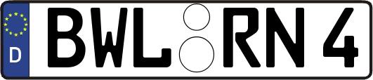 BWL-RN4