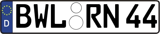 BWL-RN44
