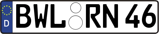 BWL-RN46