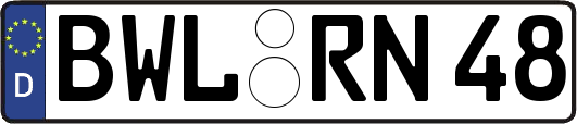 BWL-RN48