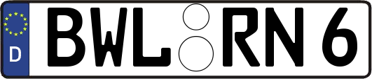 BWL-RN6