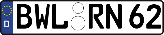 BWL-RN62