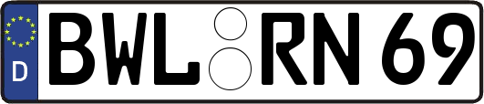 BWL-RN69