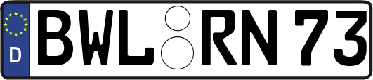 BWL-RN73