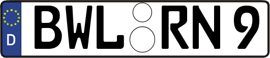 BWL-RN9