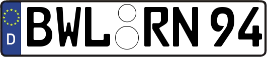 BWL-RN94