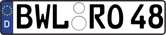 BWL-RO48