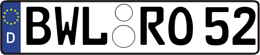 BWL-RO52