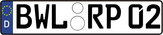 BWL-RP02