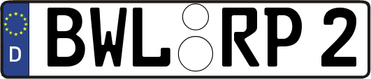 BWL-RP2