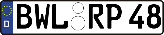 BWL-RP48