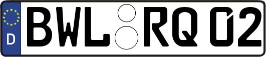 BWL-RQ02
