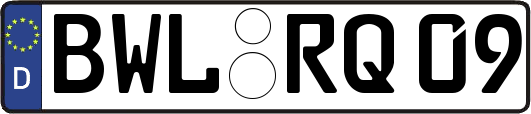 BWL-RQ09