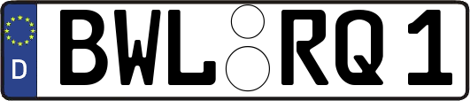 BWL-RQ1