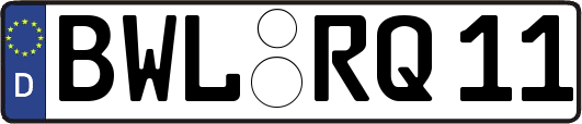 BWL-RQ11
