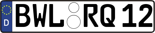 BWL-RQ12