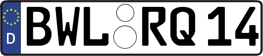 BWL-RQ14